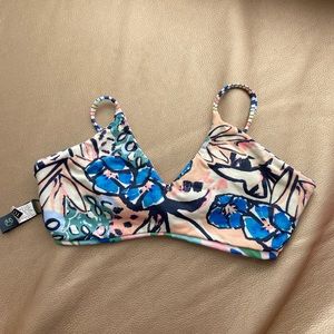 Maaji Girls bathing suit size 10 *reversible